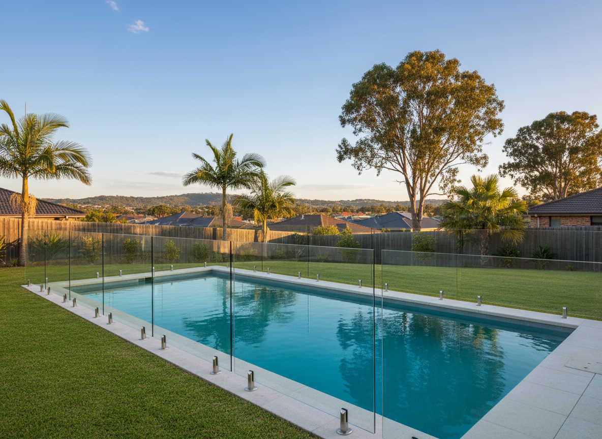 fencing in Goodna